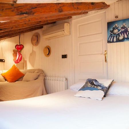 Oshun Puerta Del Sol Deluxe Διαμέρισμα Μαδρίτη Εξωτερικό φωτογραφία