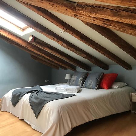 Oshun Puerta Del Sol Deluxe Διαμέρισμα Μαδρίτη Εξωτερικό φωτογραφία