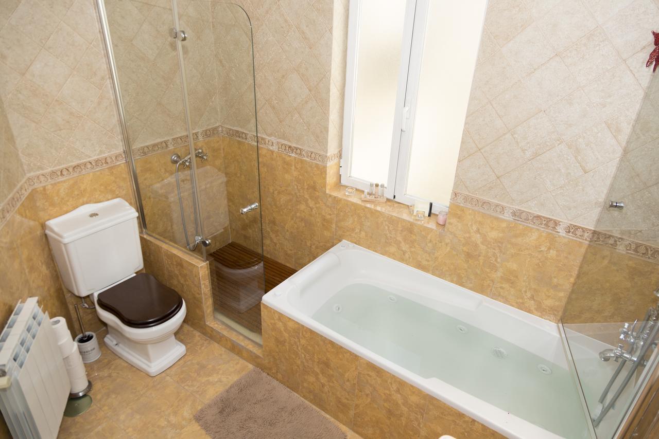 Oshun Puerta Del Sol Deluxe Διαμέρισμα Μαδρίτη Εξωτερικό φωτογραφία