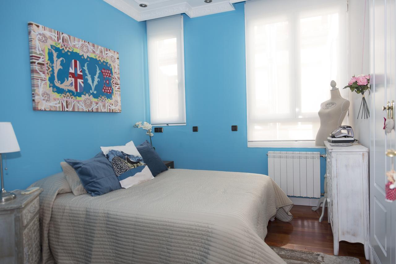 Oshun Puerta Del Sol Deluxe Διαμέρισμα Μαδρίτη Εξωτερικό φωτογραφία