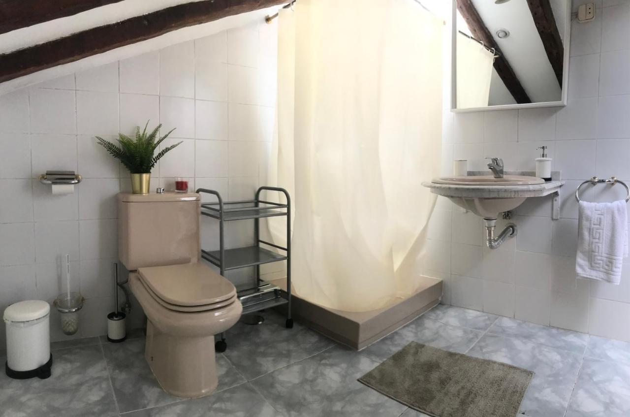 Oshun Puerta Del Sol Deluxe Διαμέρισμα Μαδρίτη Εξωτερικό φωτογραφία
