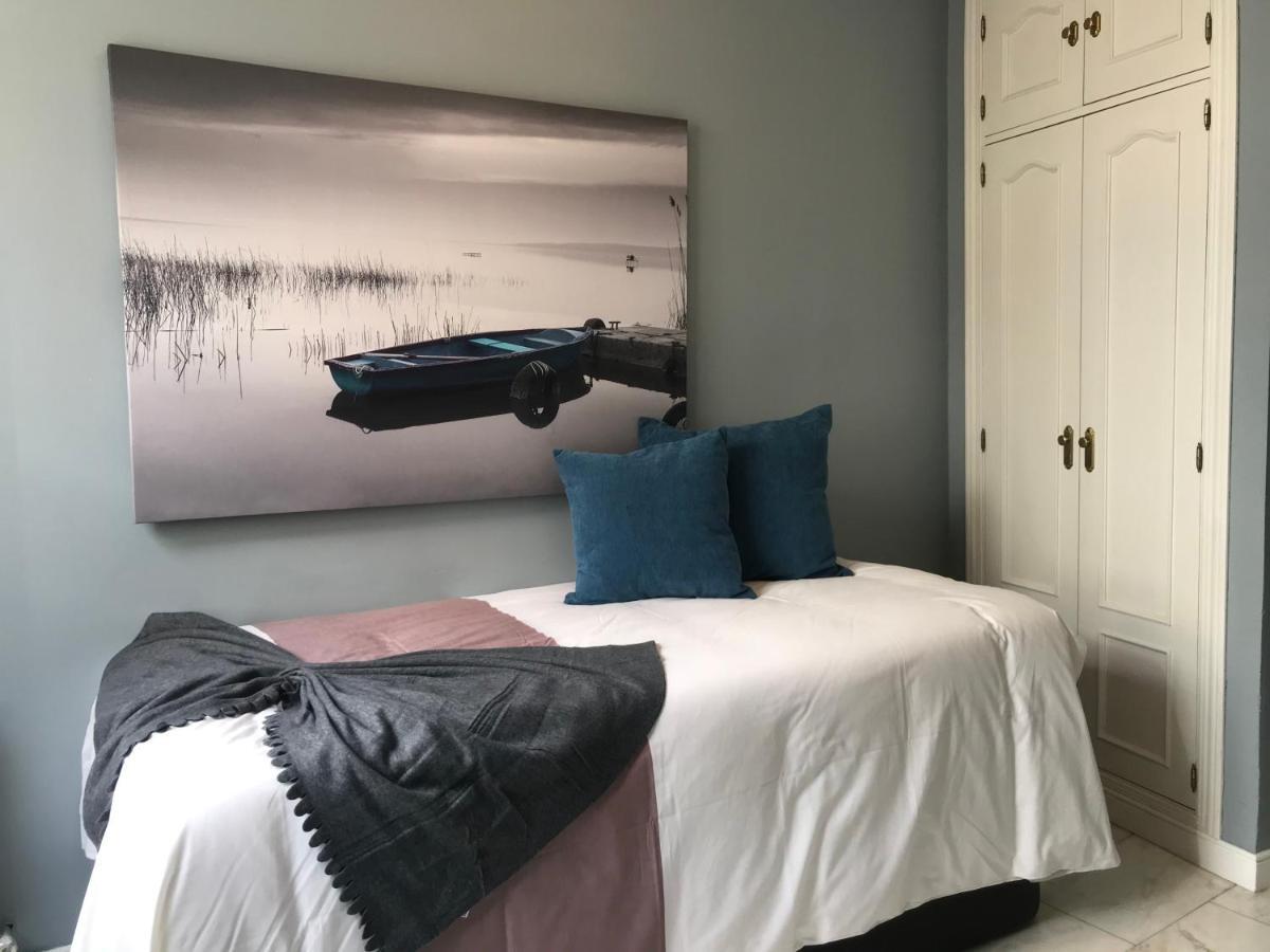 Oshun Puerta Del Sol Deluxe Διαμέρισμα Μαδρίτη Εξωτερικό φωτογραφία