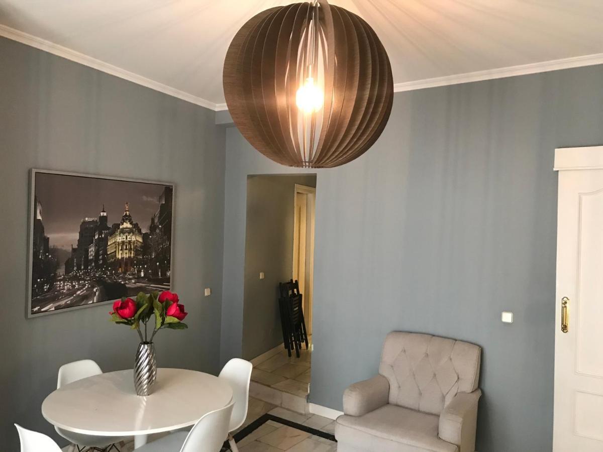 Oshun Puerta Del Sol Deluxe Διαμέρισμα Μαδρίτη Εξωτερικό φωτογραφία